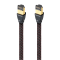 Audioquest Cinnamon RJ/E 1.5m