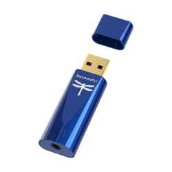 Audioquest DragonFly Cobalt