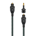 HI END OPTICAL CABLES