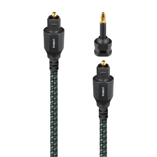 Audioquest Optical Forest 0.75m Audioquest Optical Forest 0.75m