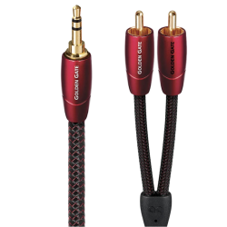 Audioquest Golden Gate 3.5mm Mini RCA 1.5m