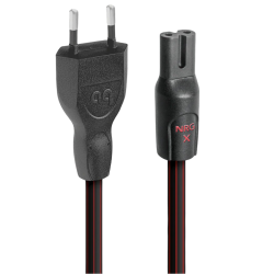 Audioquest NRG-X2 Power Cable 1m