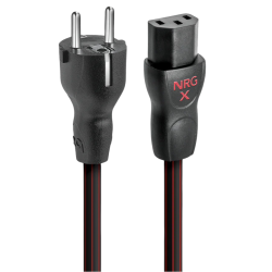 Audioquest NRG-X3 Power Cable 1m