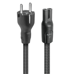 Audioquest NRG-Y2 Power Cable 1m