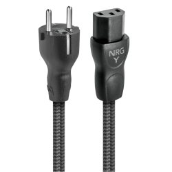 Audioquest NRG-Y3 Power Cable 1m