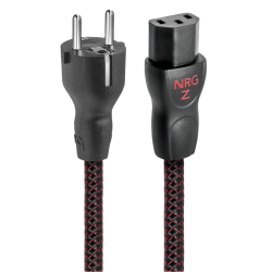 Audioquest NRG-Z3 Power Cable 1m