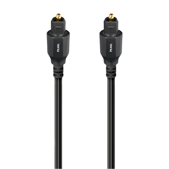Audioquest Optical Pearl 0.75m Audioquest Optical Pearl 0.75m