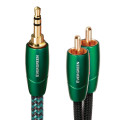 HI END MINI JACK TO RCA CABLES