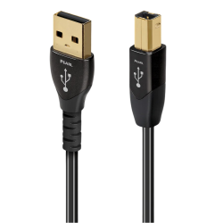 Audioquest Pearl USB A-B 3m