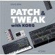 Bjooks Patch & Tweak With Korg