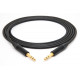 Mogami 2534 4M Quad Professionel Studio Cable Symmetrical Neutrik Gold 6.3mm TRS jack