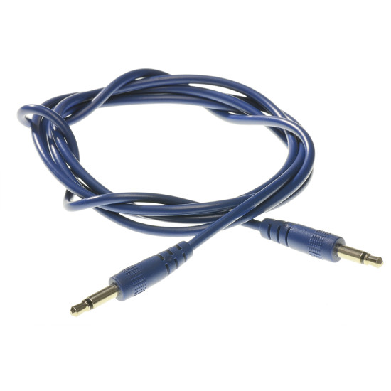 Doepfer C120 Blue Patch Cable