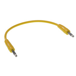 Doepfer C15 Yellow Patch Cable