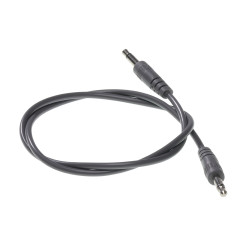 Doepfer C50 Grey Patch Cable
