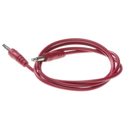 Doepfer C80 Red Patch Cable