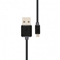 Prolink PB487 USB 2.0 to micro USB Cable 1.5m