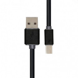 Prolink PB466 USB 3.0 Cable USB-A male - USB-B male 5m