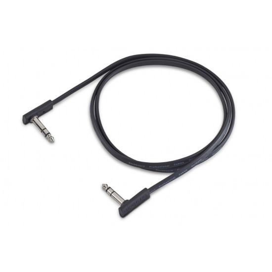 Rockboard Flat TRS Cable 120 cm 