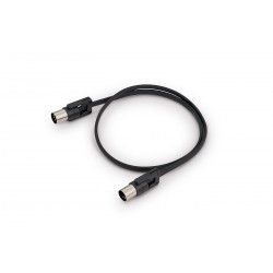 Rockboard FlaX Plug MIDI Cable 100 cm