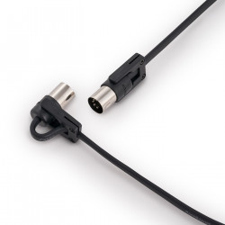 Rockboard FlaX Plug MIDI Cable 30 cm