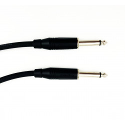 Sommer Cable With Amphenol Jack 6.3 Mono  to Jack 6.3 Mono 1,5M