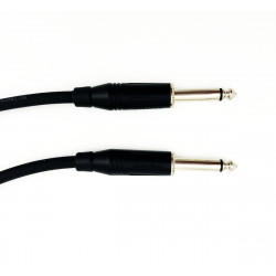 Sommer Cable With Amphenol Jack 6.3 Mono  to Jack 6.3 Mono 5M