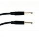 Sommer Cable With Amphenol Jack 6.3 Mono  to Jack 6.3 Mono 3M