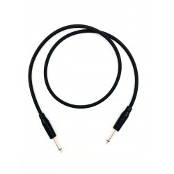 Sommer Cable With Amphenol Jack 6.3 Mono  to Jack 6.3 Mono 1,5M
