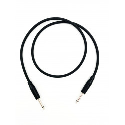 Sommer Cable With Amphenol Jack 6.3 Mono  to Jack 6.3 Mono 2M