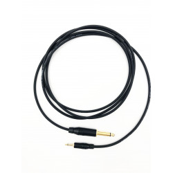 Sommer cable Jack To Mini Jack Cable 2m
