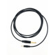 Sommer cable Jack To Mini Jack Cable 5m