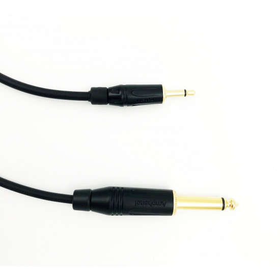 Sommer cable Jack To Mini Jack Cable 5m