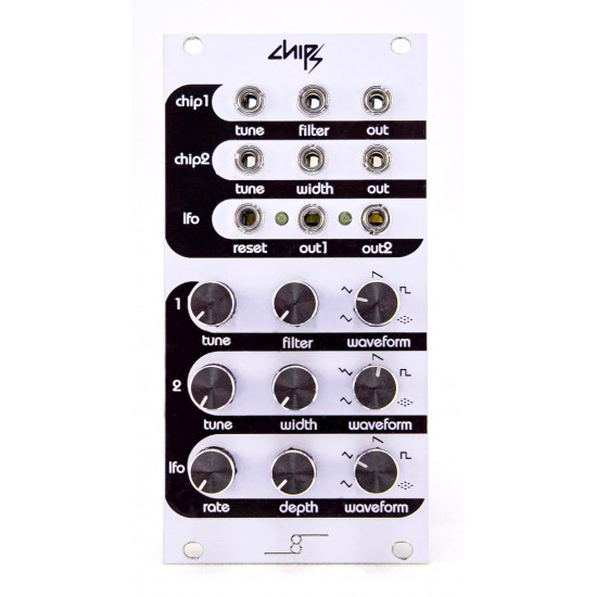 Cre8audio Chipz Cre8audio Chipz