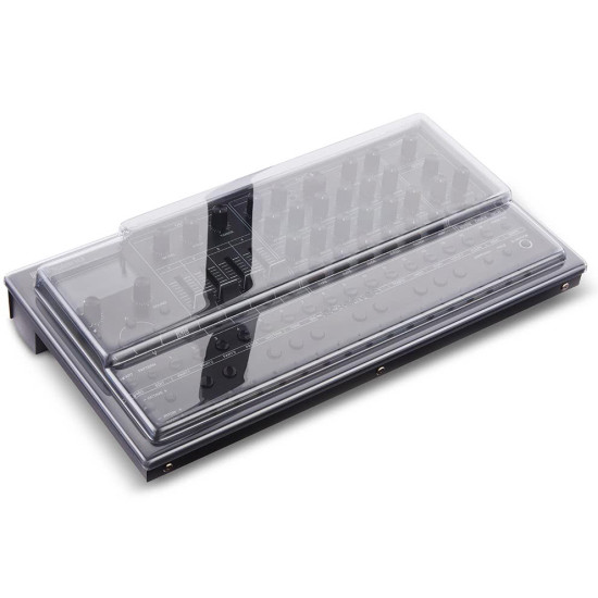 Decksaver Roland SH4D Decksaver Roland SH4D