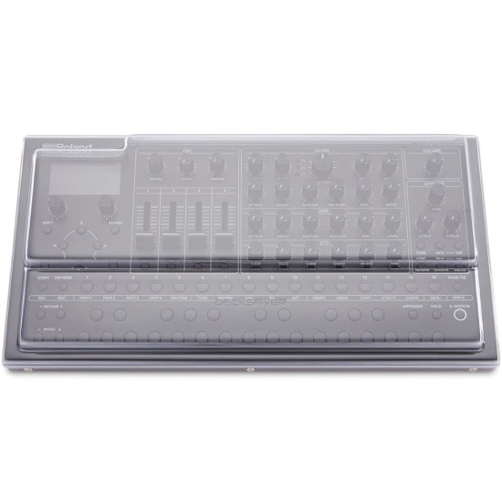 Decksaver Roland SH4D Decksaver Roland SH4D
