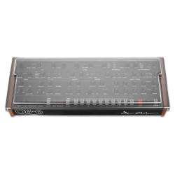 Decksaver Sequential OB-6 Desktop