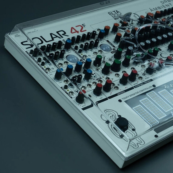 Elta Music Plastic Cover For Solar 42