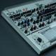 Elta Music Plastic Cover For Solar 42