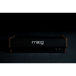 Moog 60 HP Powered Case