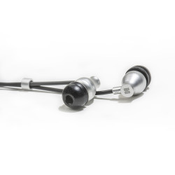 HIFIMAN RE800 Silver