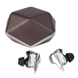HIFIMAN Svanar Wireless LE