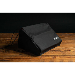 Moog 60HP 2-Tier Rack Dust Cover