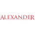 Alexander Pedals