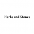 Herbs & Stones