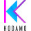 Kodamo