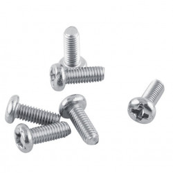 Screw M3 6MM for modular 100 PIECES