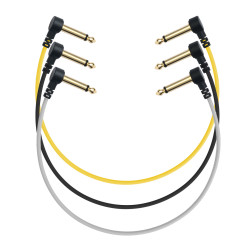 myVolts Candycords ACPPMC18 SET OF 3 18CM