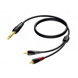 ProCab Classic CLA719/3