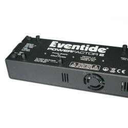 Eventide Power Factor 2 Power Supply