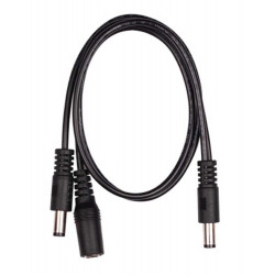 MOOER PDC-2S Multi DC Power Cable ( Straight )